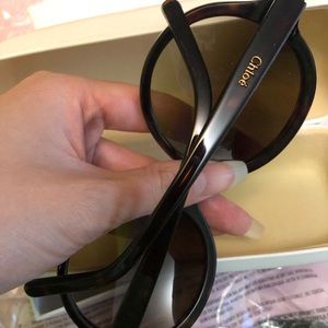 CHLOÉ Sunglasses